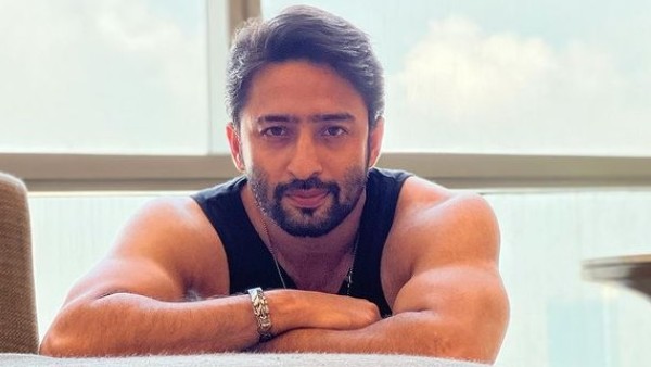 Shaheer Sheikh