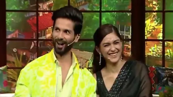 The Kapil Sharma Show