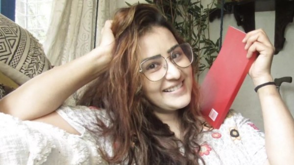 Shilpa Shinde