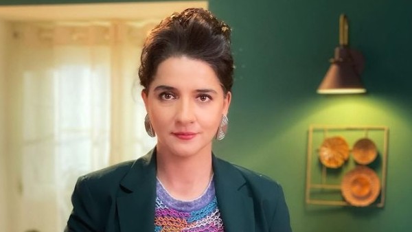 Shruti Seth