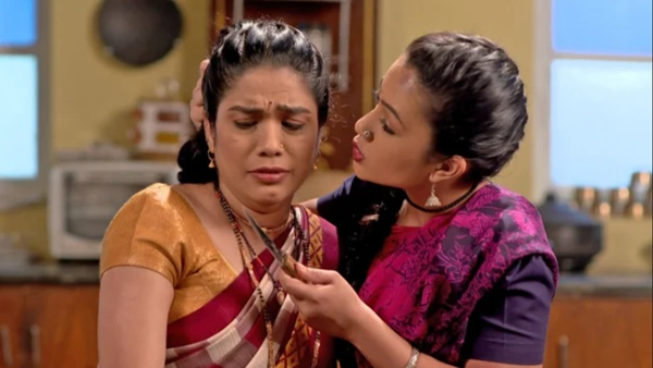 Top 3 Marathi Shows Online