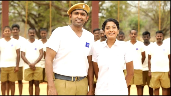 Taanakkaran Movie Review: Vikram Prabhu Shines In This Powerful, Hard-Hitting Police Story