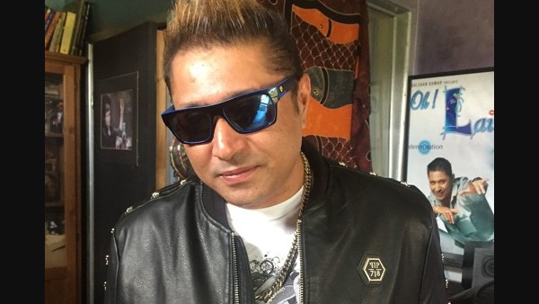 90s Pop Sensation Taz From Stereo Nation Passes Away - Filmibeat