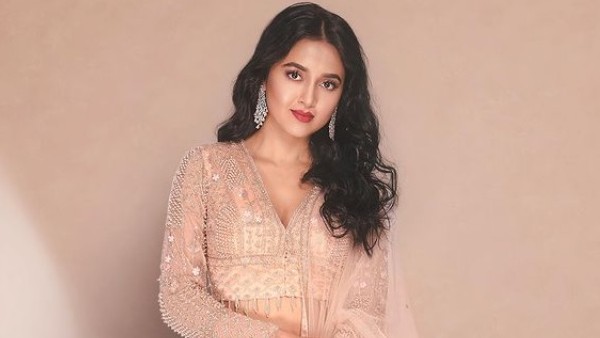 Tejasswi Prakash Tejasswi Prakash