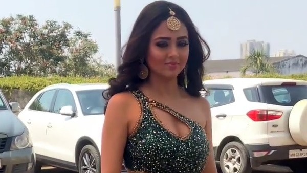 Tejasswi Prakash