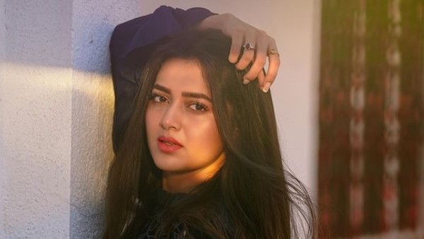 Tejasswi Prakash