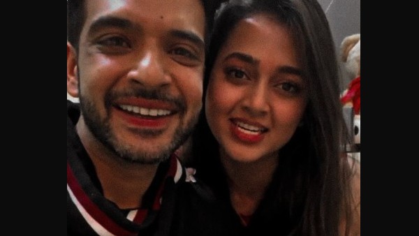 Karan On Managing His Professional & Personal Lives