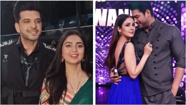 Karan Kundrra On TejRan’s Comparison With SidNaaz Karan Kundrra On TejRan’s Comparison With SidNaaz