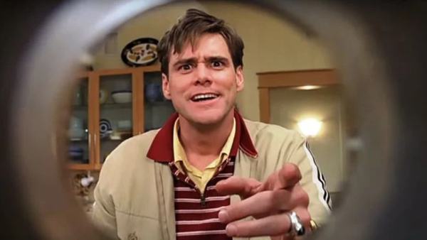 jim carrey jim carrey