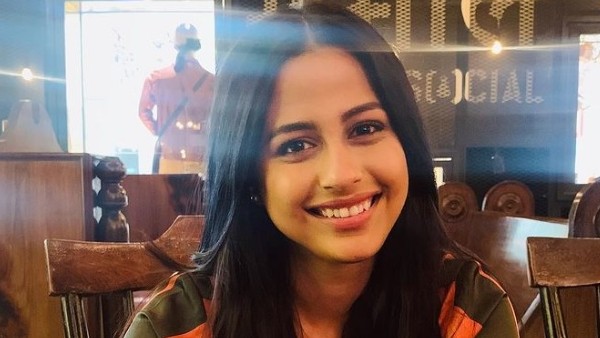 Spoiler 1: Vaibhavi Kapoor To Play Aryan's Ex-Girlfriend