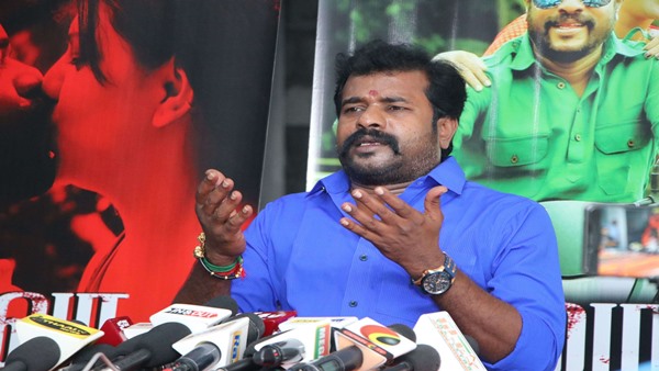 Varaaki Files Complaint Against Sujitha Sai Prashanth