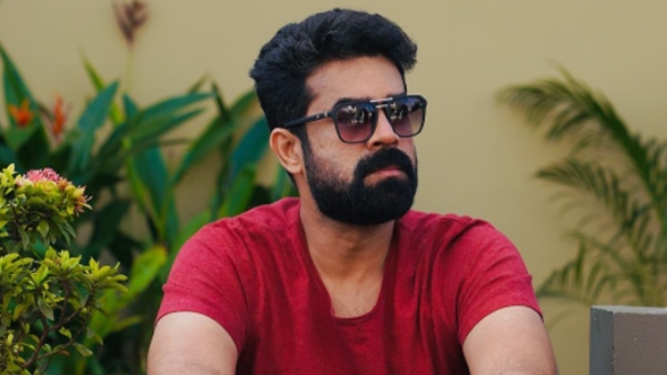 MeToo: Vijay Babu Charged With Sexual Assault