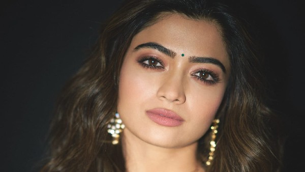 Rashmika Mandanna Rashmika Mandanna