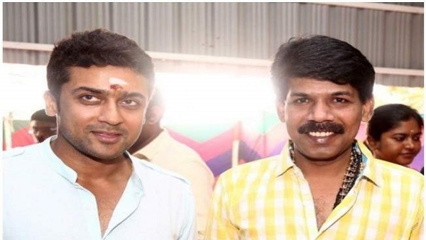 Suriyas Film With Bala To Resume Shooting