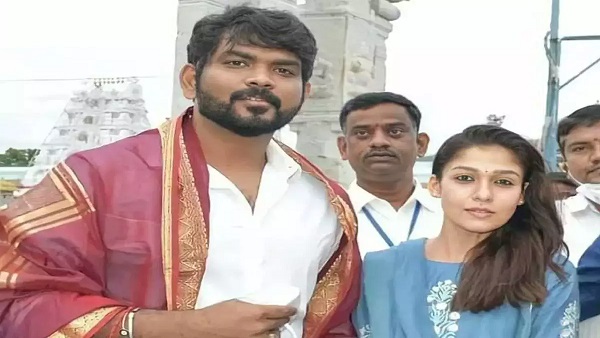 Nayanthara And Vignesh Shivan Marriage Guest List