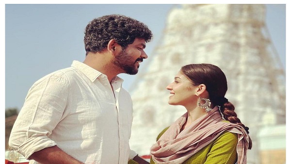 Nayanthara And Vignesh Shivan Marriage Guest List