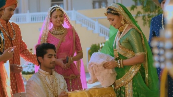 Yeh Rishta Kya Kehlata Hai Yeh Rishta Kya Kehlata Hai