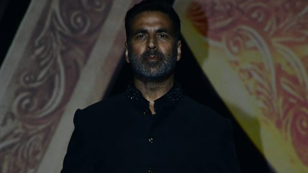 akshay