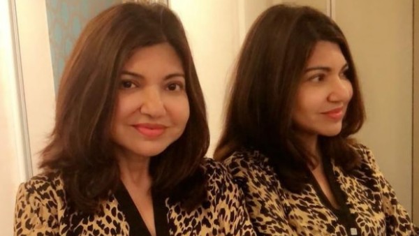 Alka Yagnik