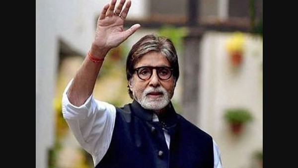 amitabh