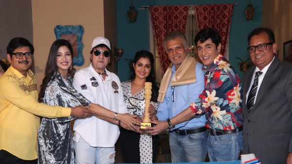 Bhabiji Ghar Par Hai Bhabiji Ghar Par Hai