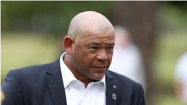 Andrew Symonds