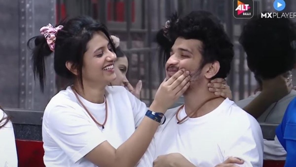 Lock Upp: Anjali On Her Relationship With Munawar