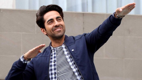 ayushmann