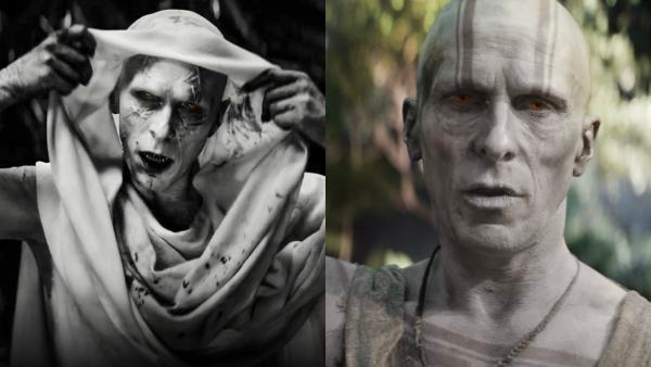 Christian Bales Gorr The God Butcher