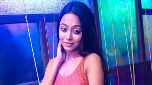 Bengali Actress Bidisha De Majumdar Dies By Suicide