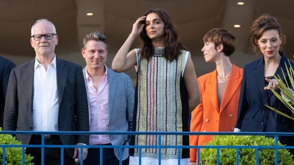 Deepika Padukone at Cannes 2022 Deepika Padukone at Cannes 2022