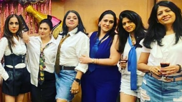 Dipika Chikhlia Dipika Chikhlia