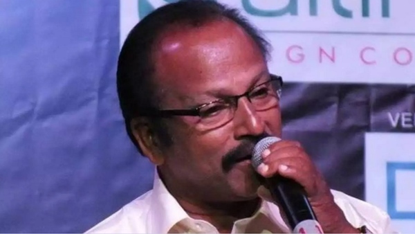 Singer Edava Basheer Dies While Performing On Stage