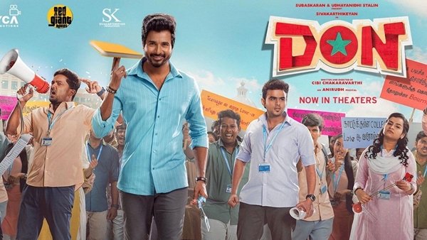 Don Hits Rs 100 Crore At The Box Office Don Hits Rs 100 Crore At The Box Office