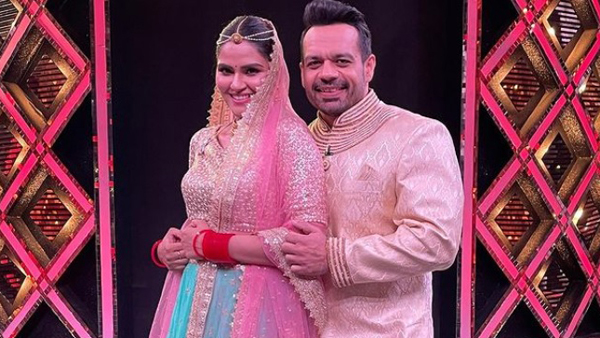 Gaurav Taneja & Ritu Rathee