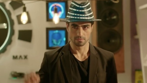 Fans Trend ‘Happy Birthday Harshad Chopda’