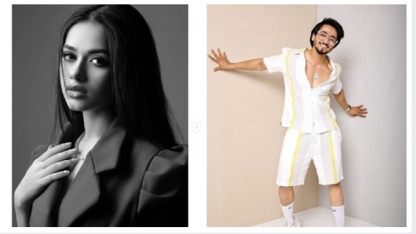 Jannat & Faisu Jannat & Faisu