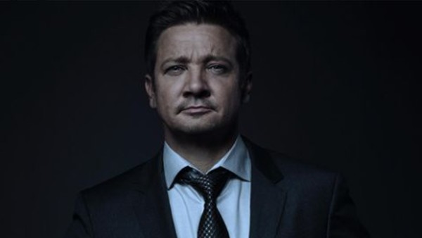 Jeremy Renner