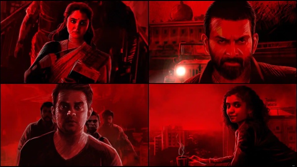 Kaapa: Shaji Kailas To Replace Venu As The Director Of The Multi-Starrer? Kaapa: Shaji Kailas To Replace Venu As The Director Of The Multi-Starrer?