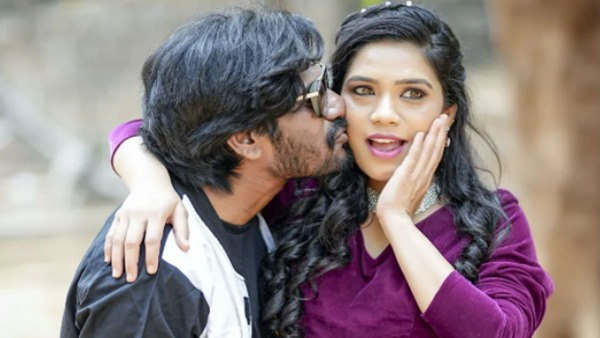 Kailash Waghmare & Meenakshi Rathod Blessed With A Baby Girl