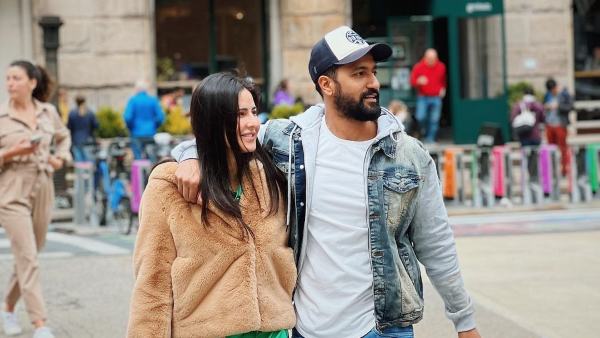 Katrina Kaif, vicky kaushal, Katrina Kaif, vicky kaushal,