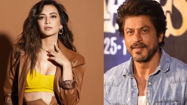 kriti-kharbanda-srk kriti-kharbanda-srk