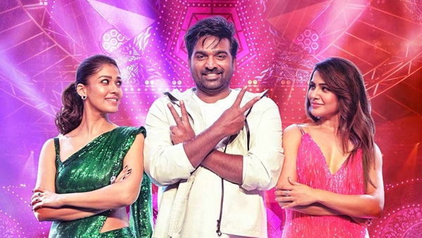 Kaathuvakula Rendu Kaadhal to Stream on Disney Hotstar