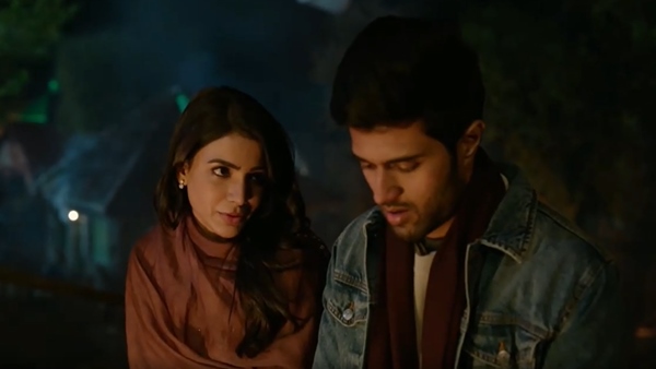 Kushi: Vijay-Samantha Injury News Is Fake