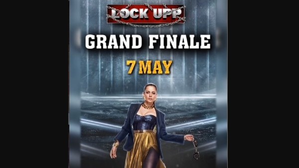 Lock Upp Grand Finale