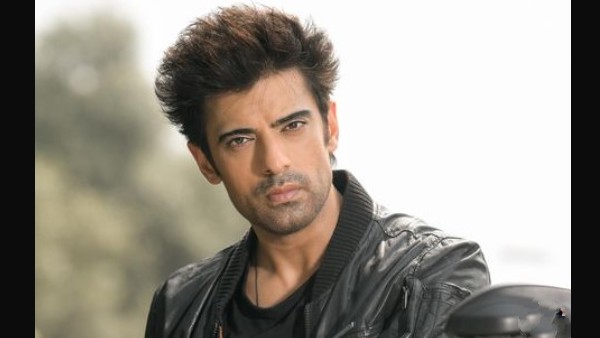 Mohit Malik Mohit Malik