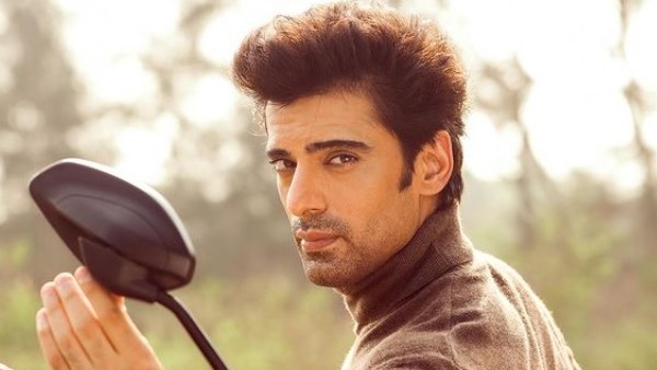 Mohit Malik On His Preparation For Khatron Ke Khiladi 12