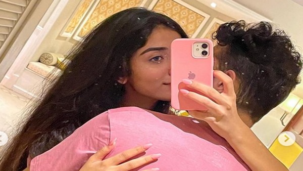 Munawar Faruqui Reveals Why He Didn’t Talk About His GF Munawar Faruqui Reveals Why He Didn’t Talk About His GF