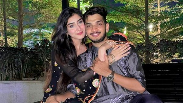 Munawar And Nazila’s Future Munawar And Nazila’s Future