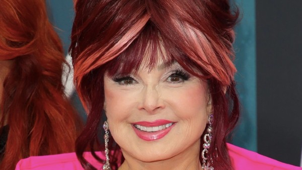 Naomi Judd Naomi Judd